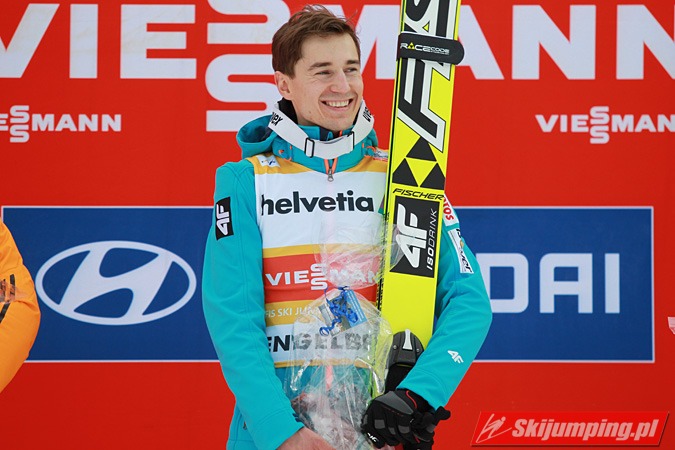 144 Kamil Stoch